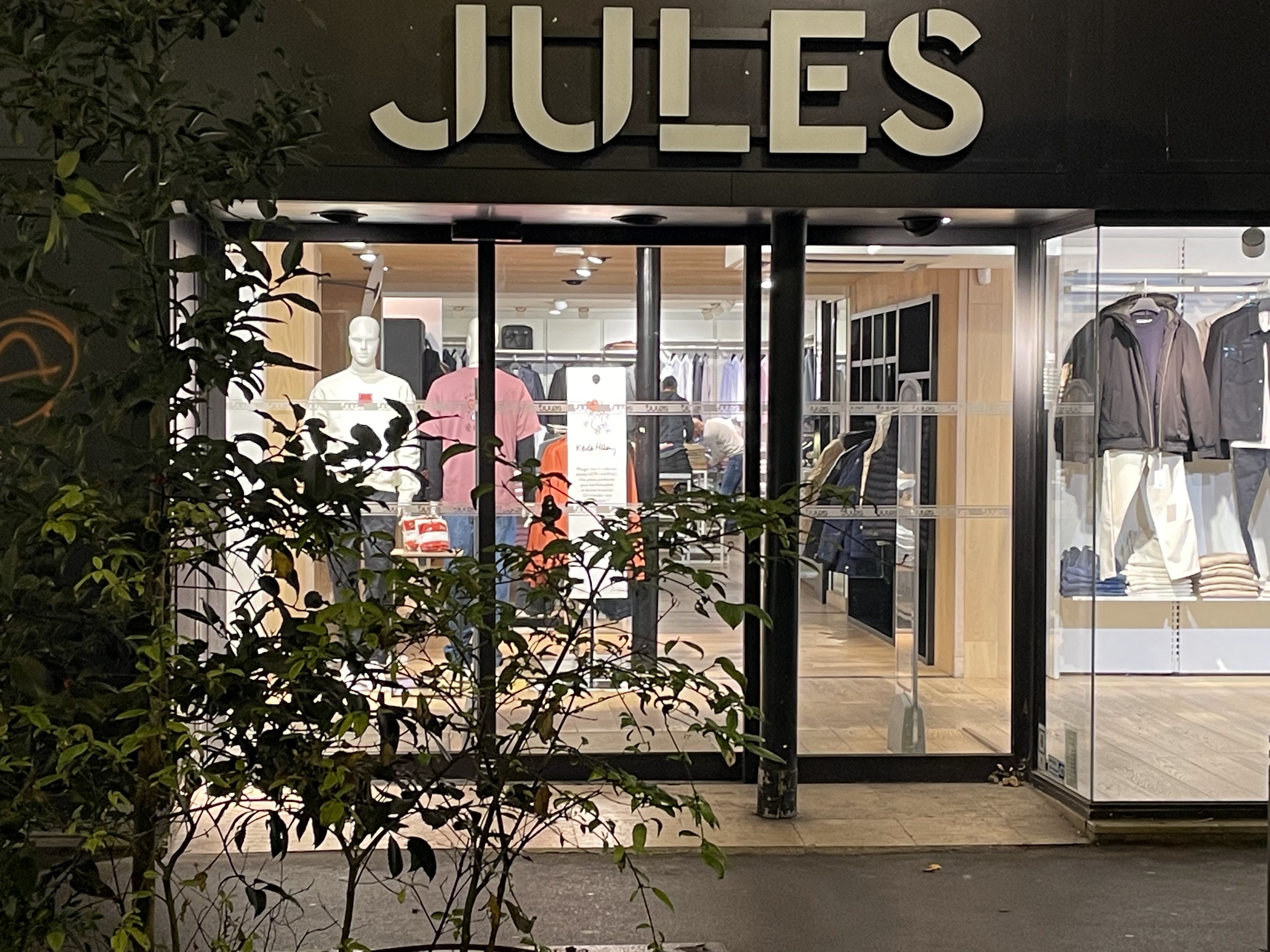 Photo n° 2 de l'avis de Philippe.a fait le 07/02/2024 à 20:34