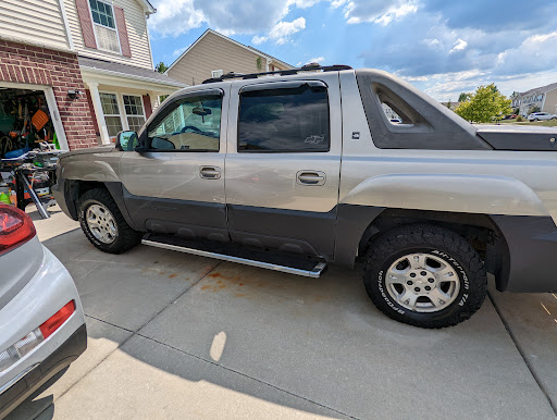 Used Car Dealer «Schall Automotive LLC», reviews and photos, 6095 N Monroe St, Monroe, MI 48162, USA