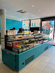 Photo n°41 de Toasushi Chaponost à Chaponost ()