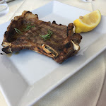 Photo n°1 de l'avis de Giorgia.o fait le 12/09/2021 à 23:47 sur le  RISTROT à Bari Sardo