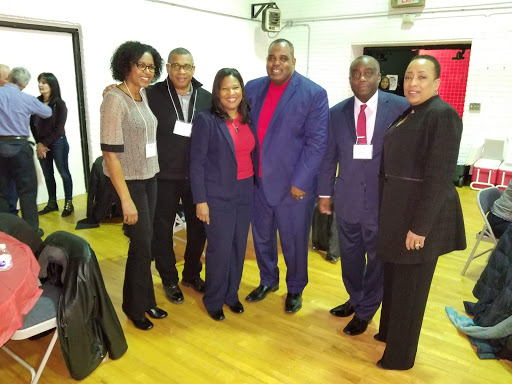 Community Center «Sabathani Community Center», reviews and photos, 310 E 38th St #200, Minneapolis, MN 55409, USA