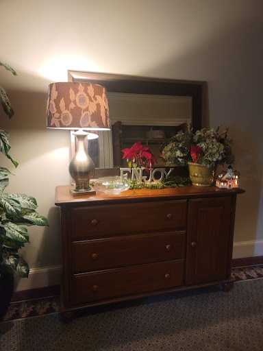 Public Golf Course «Green Valley Country Club», reviews and photos, 371 Union St, Portsmouth, RI 02871, USA