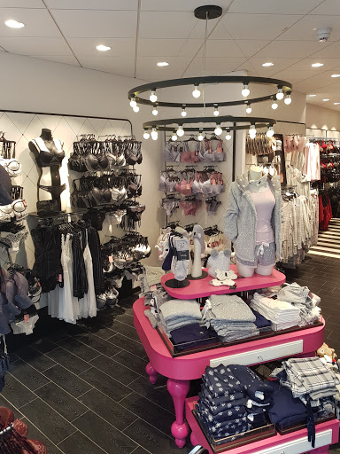 Hunkemöller