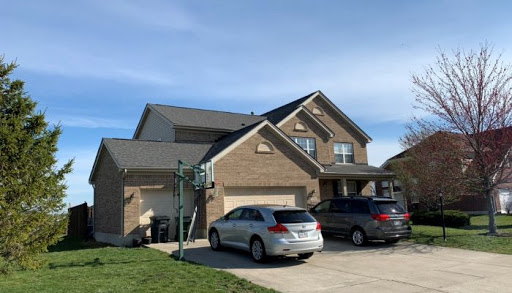 Roofing Contractor «D & G Roofing & Restoration», reviews and photos, 2275 Miamisburg Centerville Rd, Dayton, OH 45459, USA