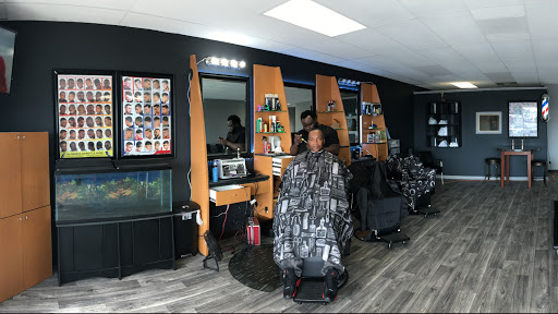 Barber Shop «Clean Cuts Barbershop Brunswick Ga», reviews and photos, 5431 Altama Ave, Brunswick, GA 31525, USA