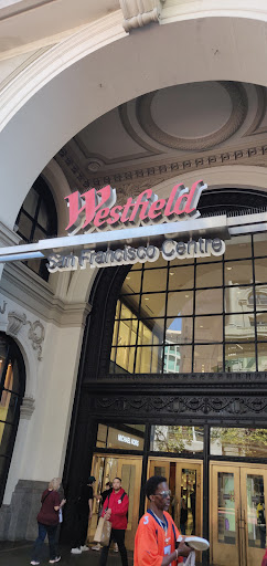 Shopping Mall «Westfield San Francisco Centre», reviews and photos, 865 Market St, San Francisco, CA 94103, USA