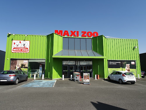Magasin d'articles pour animaux Maxi Zoo Niort Niort