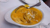 Curry du Restaurant indien Restaurant Dip Tandoori à Paris - n°7