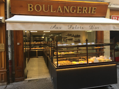 La Boulangerie De Jules - Embrun à Embrun