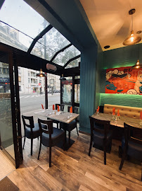 Photos du propriétaire du Restaurant T-koh à Paris - n°9