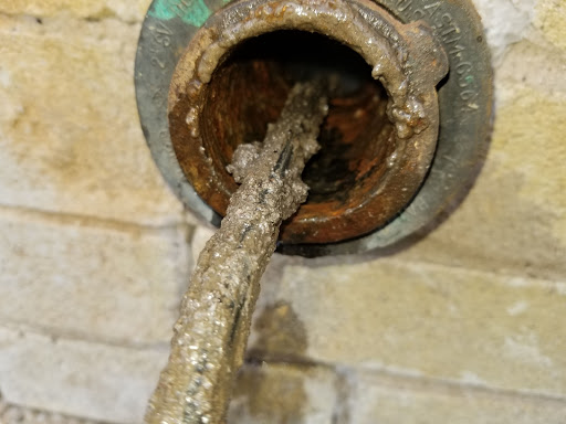 Plumber «Fixxer Company Plumbing - Drain Cleaning | Slab Leak Repairs | Leak Detection & Sewer Lines», reviews and photos, 1124 S Sam Houston Rd, Mesquite, TX 75149, USA