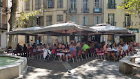 Atmosphère du Pizzeria Le Quattrocento à Céret - n°3