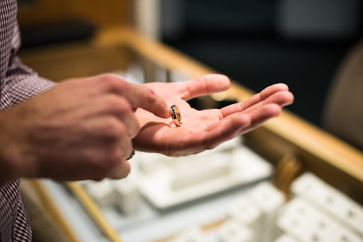 Jewelry Store «Finch Jewelers», reviews and photos, 1841 Columbia Ave, Lancaster, PA 17603, USA