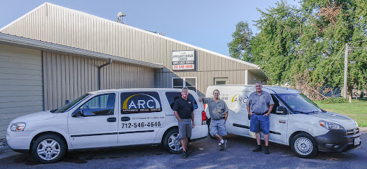 ARC Appliance Repair Center