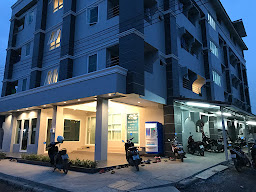 The Patra Apartment