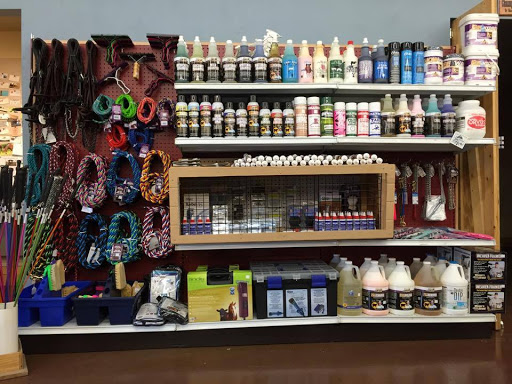 Pet Supply Store «Champion Feed & Pet Supply», reviews and photos, 2524 State Rte 37 E, Delaware, OH 43015, USA