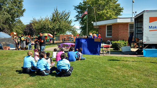 Park «Martin Bunky Reid Park», reviews and photos, Broadway Ave & Urban Ave, Westbury, NY 11590, USA