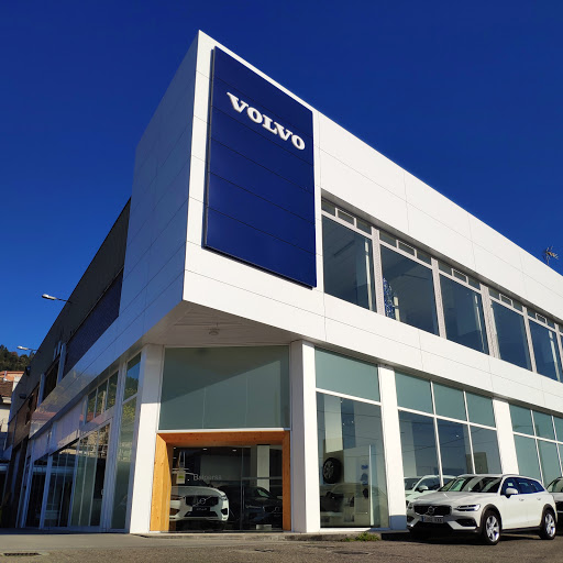 Balpersa | Concesionario Oficial Volvo en Ourense en Ourense, Ourense