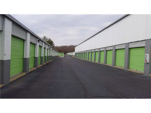 Self-Storage Facility «Extra Space Storage», reviews and photos, 5440 U.S. 9, Howell, NJ 07731, USA