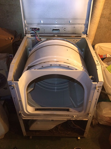 Reliable Appliance, Heating and Air image