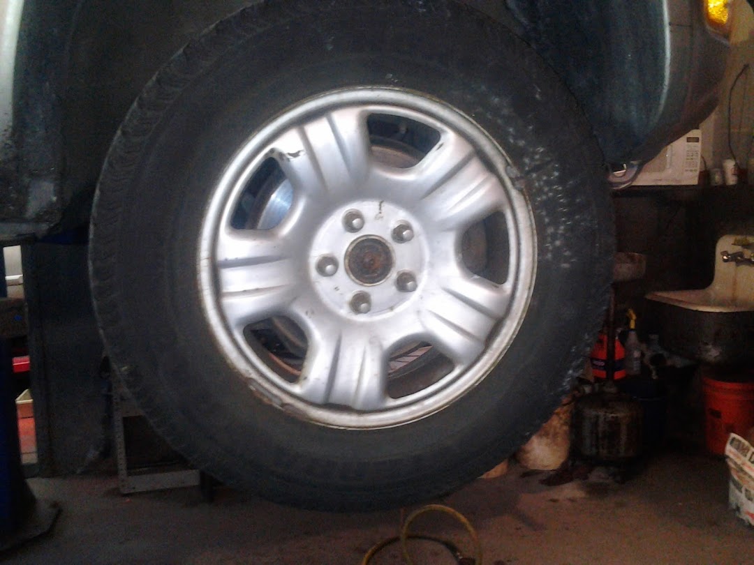 J R Express Auto Services