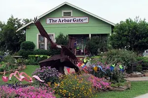 The Arbor Gate image