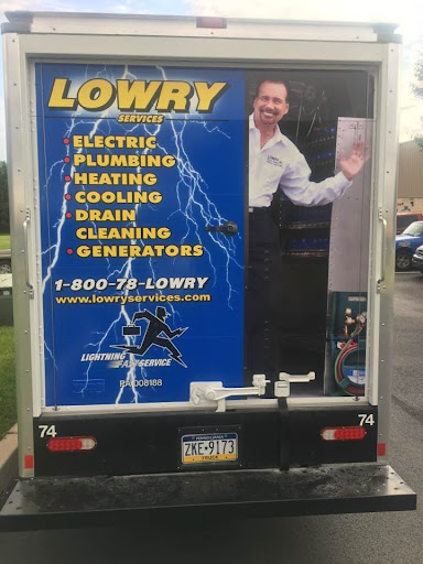 Electrician «Lowry Services», reviews and photos, 101 Christopher Ln, Harleysville, PA 19438, USA