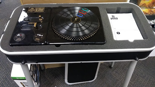 Book Store «2nd & Charles», reviews and photos, 101 Geoffrey Dr, Newark, DE 19713, USA