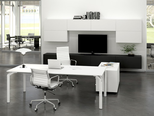 Office Furniture Store «Marcus Office Furniture World», reviews and photos, 4701 NW 72nd Ave, Miami, FL 33166, USA