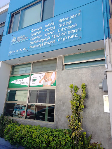 Endocrinólogo Tlaquepaque