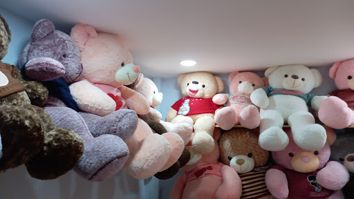 Top 20 cửa hàng gấu teddy Huyện Tân Uyên Bình Dương 2022