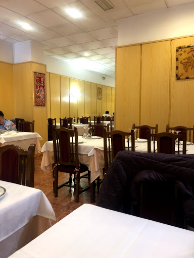 Restaurante Chino la Suerte