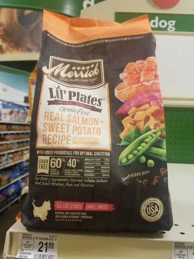 Pet Supply Store «PetSmart», reviews and photos, 30515 Av. de Las Flores, Rancho Santa Margarita, CA 92688, USA