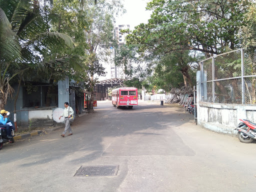 Gorai Depot
