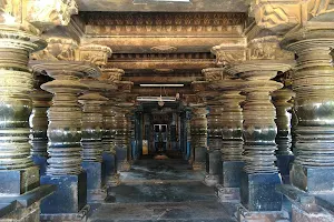 Ancient Shri Shambulingeshwara Temple image