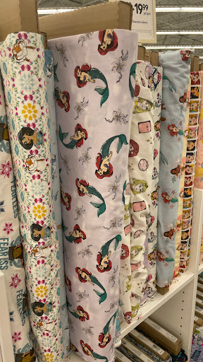 Fabric Store «Jo-Ann Fabrics and Crafts», reviews and photos, 20111 US-19, Cranberry Twp, PA 16066, USA