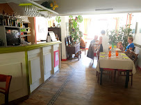 Atmosphère du Restaurant Le Montagnole à Bourg-Saint-Maurice - n°3