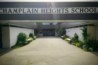 Champlain Heights Elementary School