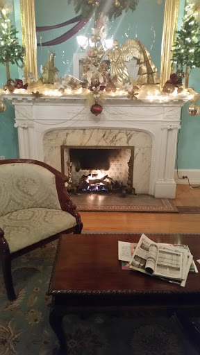 Bed & Breakfast «The Southern Mansion», reviews and photos, 720 Washington St, Cape May, NJ 08204, USA