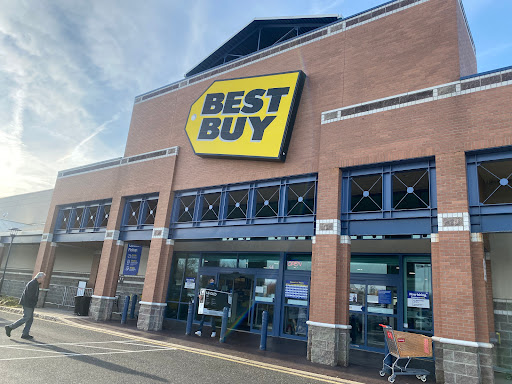 Electronics Store «Best Buy», reviews and photos, 251 Nassau Park Blvd, Princeton, NJ 08540, USA