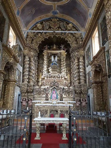 Igreja de Nossa Senhora do Pé da Cruz