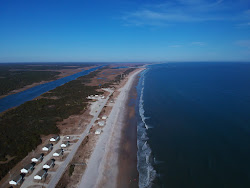Photo de Onslow beach - endroit populaire parmi les connaisseurs de la détente