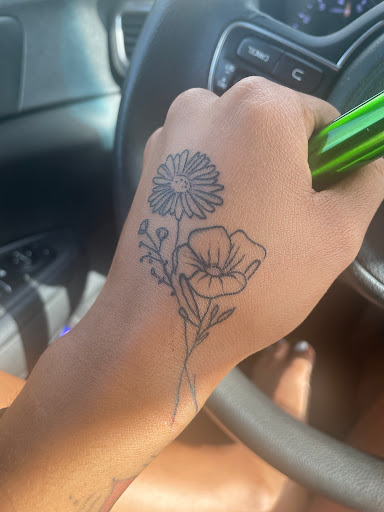 Tattoo Shop «My Tattoo Shop, Hollywood», reviews and photos, 6109 Hollywood Blvd, Hollywood, FL 33024, USA