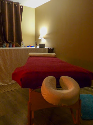 Mathilde Pinlou - Praticienne massage énergétique et bien-être - Bergerac à Bergerac
