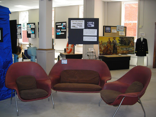 Furniture Store «High Fashion Home», reviews and photos, 3100 Travis St, Houston, TX 77006, USA