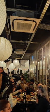 Les plus récentes photos du Restaurant Delicatessen à Lyon - n°3