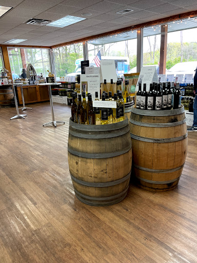 Winery «St. Julian Winery», reviews and photos, 9145 Union Pier Rd, Union Pier, MI 49129, USA
