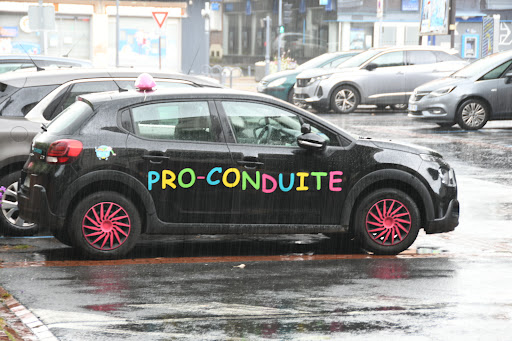 Pro Conduite à Maubeuge, Nord