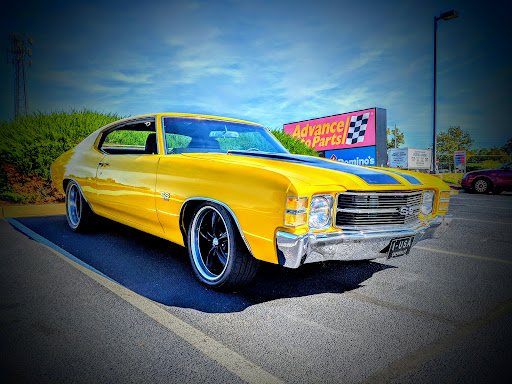 Auto Parts Store «Advance Auto Parts», reviews and photos, 17884 Coastal Hwy #1, Lewes, DE 19958, USA