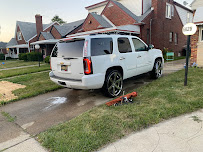 Titanium Rim Repair - Photo 5 - Car repair in Pearl City, HI, Honolulu